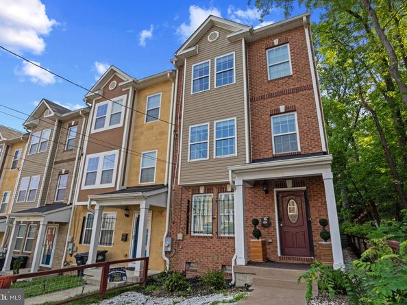 1778 W Street SE, Washington DC 20020