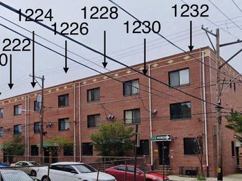 1232 N Carlisle Street