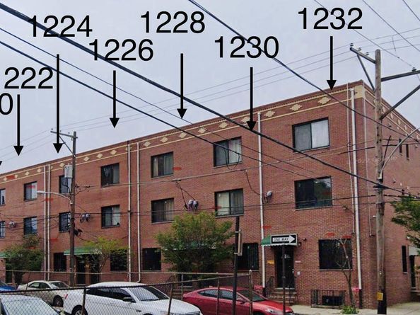 1232 N Carlisle Street, Philadelphia PA 19121