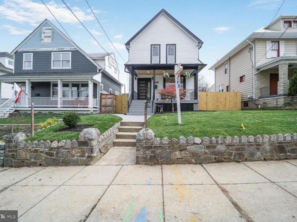 3309 22nd Street NE, Washington DC 20018