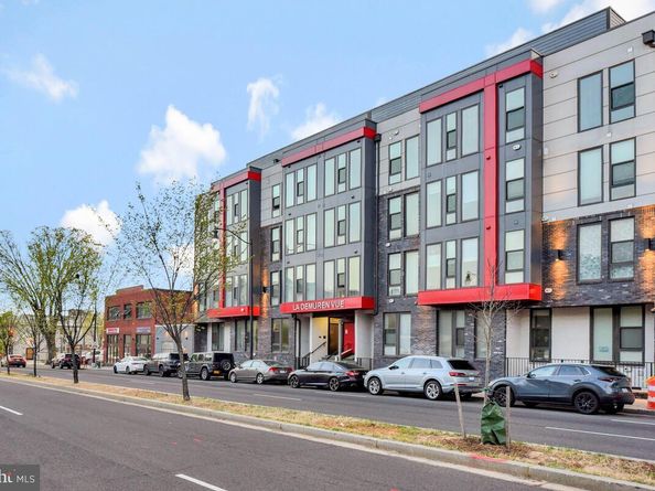 1028 Bladensburg Road NE 05, Washington DC 20002