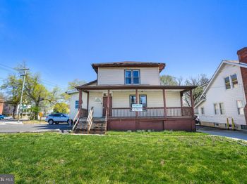 3123 South Dakota Avenue NE