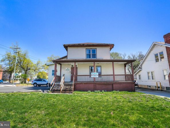 3123 South Dakota Avenue NE, Washington DC 20018