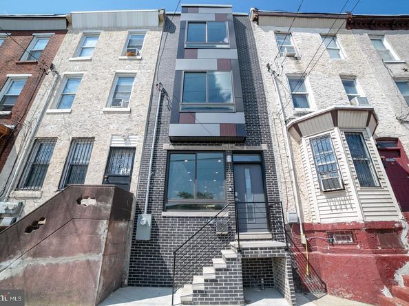 1816 E Lehigh Avenue, Philadelphia PA 19125