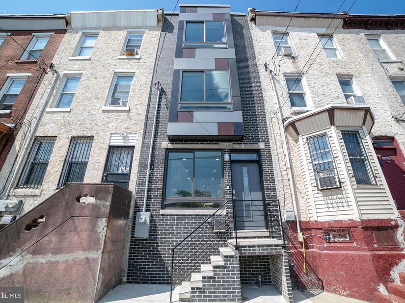 1816 E Lehigh Avenue, Philadelphia PA 19125