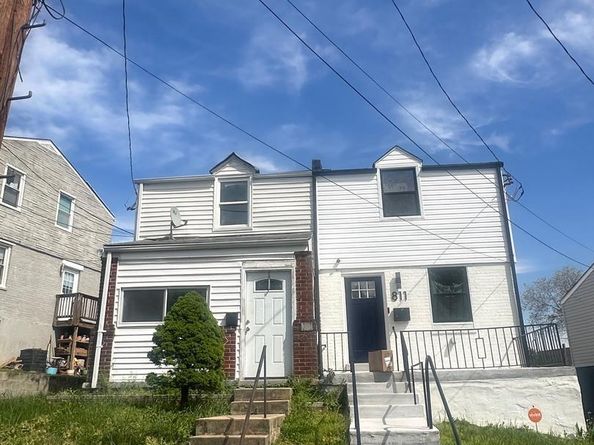 813 51st Street NE, Washington DC 20019