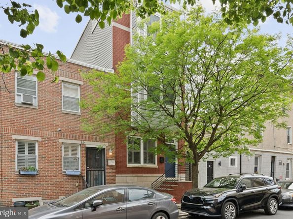 1836 Manton Street, Philadelphia PA 19146