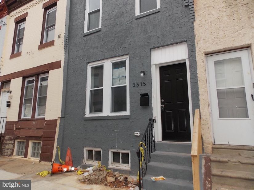 2515 N Bancroft Street, Philadelphia PA 19132
