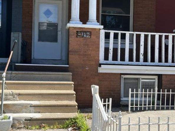 2113 Pacific Street, Philadelphia PA 19140