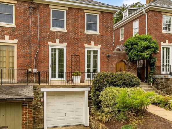 3414 Porter Street NW, Washington DC 20016