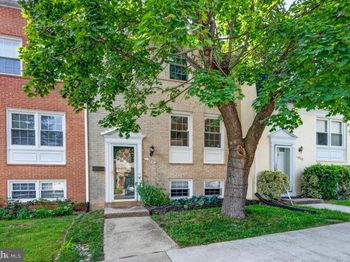 3316 Webley Court