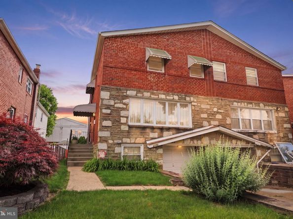 2742 Mower Street, Philadelphia PA 19152