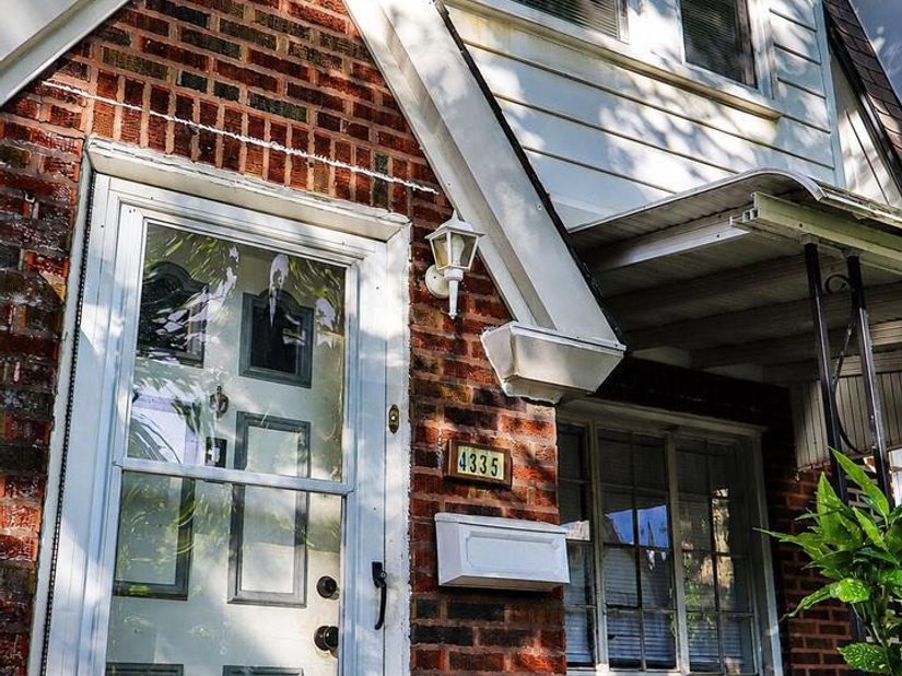4335 Teesdale Street, Philadelphia PA 19136