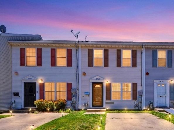 2409 23rd Street SE, Washington DC 20020