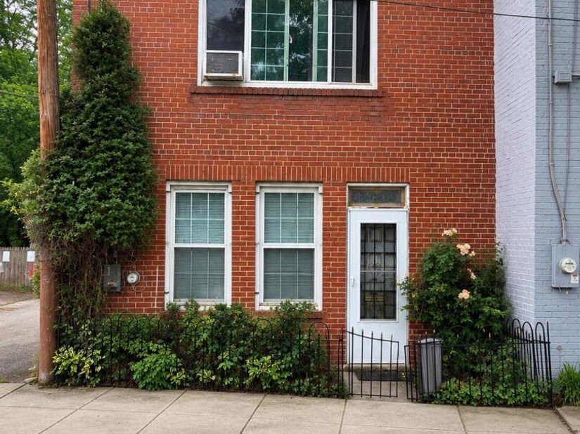 4910 Nannie Helen Burroughs Avenue NE, Washington DC 20019