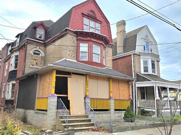 902 S 47TH Street, Philadelphia PA 19143