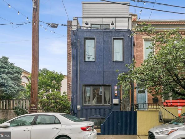 1027 Cross Street, Philadelphia PA 19147