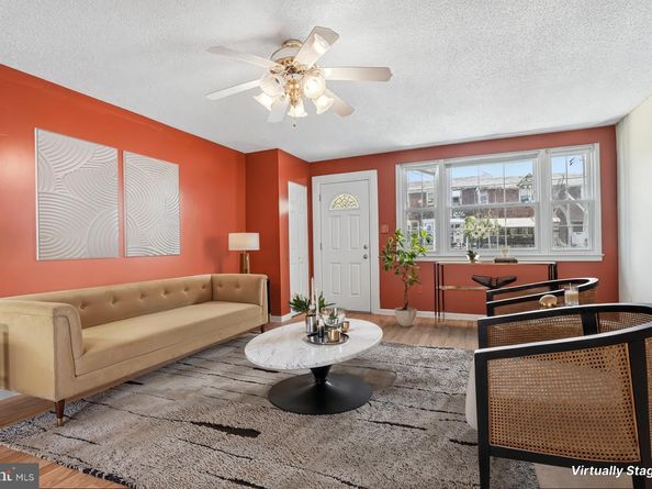 4478 Tolbut Street, Philadelphia PA 19136