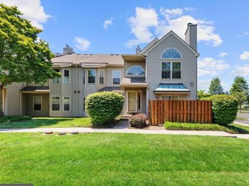 3204 Danbury Court
