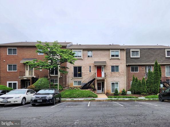 4587 Logsdon Drive 31, Annandale VA 22003