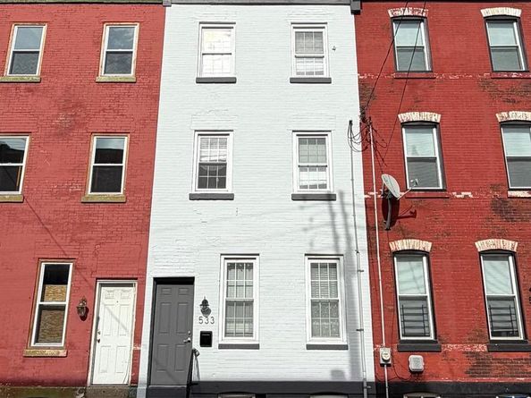 533 N 33rd Street, Philadelphia PA 19104