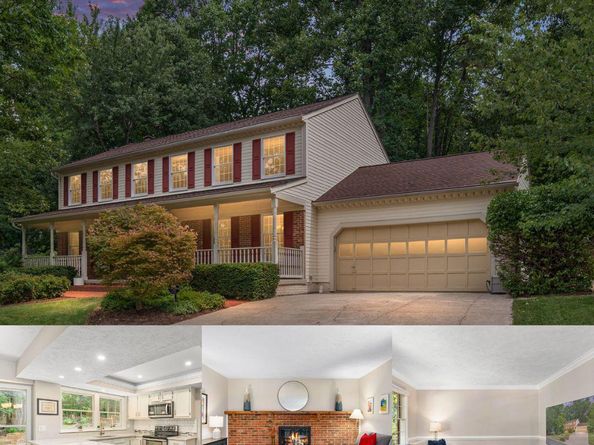 12035 Lake Newport Road, Reston VA 20194