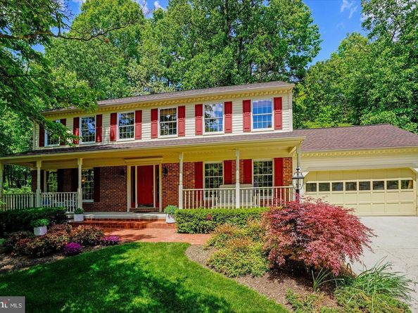 12035 Lake Newport Road, Reston VA 20194