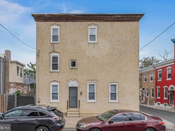 2455 Harlan Street, Philadelphia PA 19121