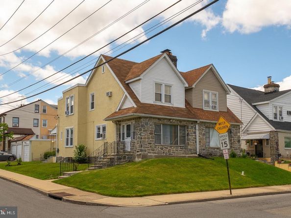 500 Elm Avenue, Upper Darby PA 19082