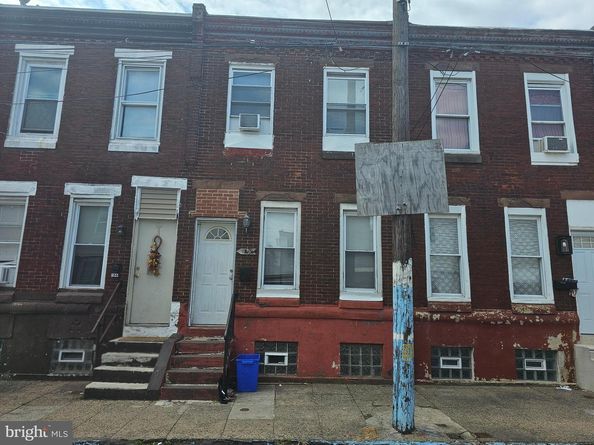 1846 Mc Clellan Street, Philadelphia PA 19145