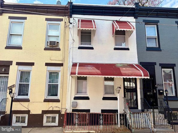 2520 N Sartain Street, Philadelphia PA 19133