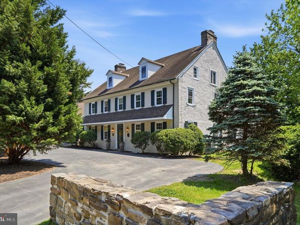 500 E Mill Road, Flourtown PA 19031