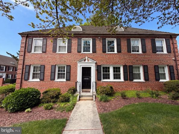 3820 V Street SE, Washington DC 20020