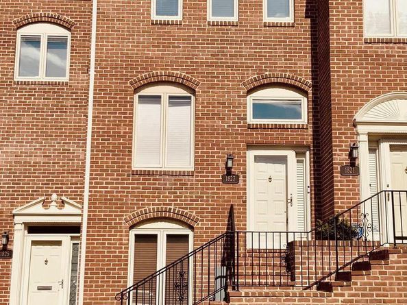 1823 N Uhle Street 1, Arlington VA 22201
