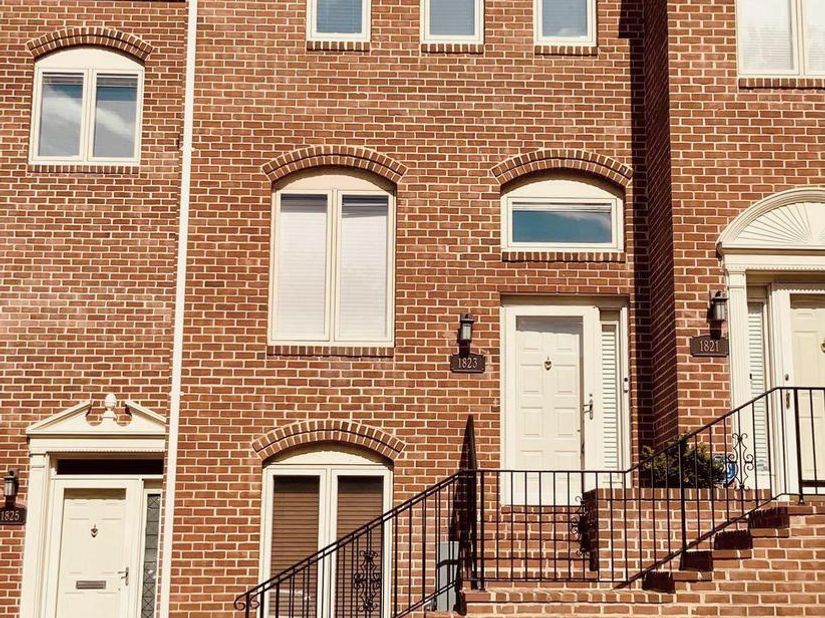 1823 N Uhle Street 1, Arlington VA 22201