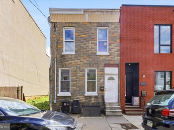 1724 Federal Street