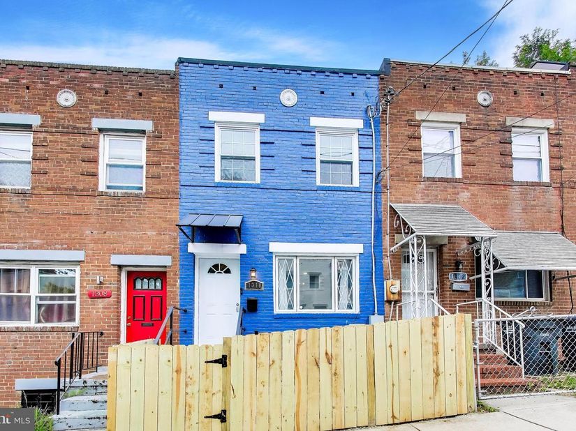 1310 Dexter Terrace SE, Washington DC 20020