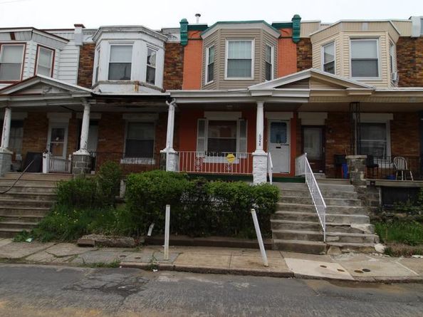 6048 Irving Street, Philadelphia PA 19139