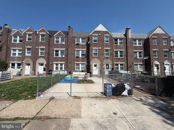 6428 Marsden Street, Philadelphia PA 19135