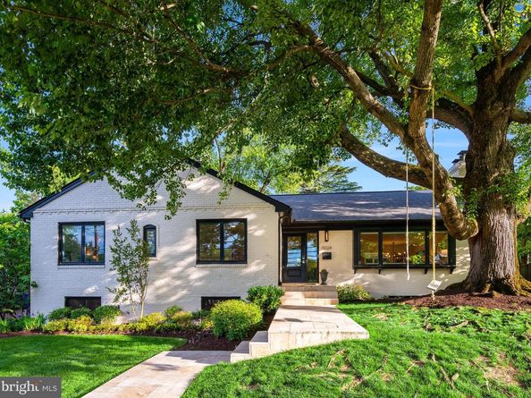 5024 Williamsburg Boulevard, Arlington VA 22207