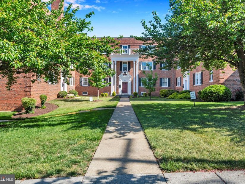 3810 W Street SE 202, Washington DC 20020