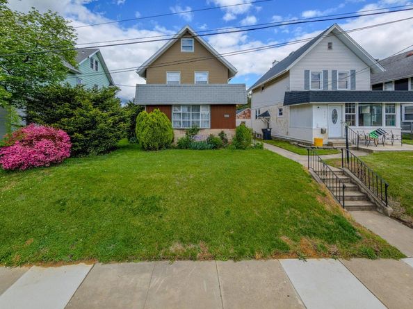 627 W Gardner Avenue, Glenolden PA 19036