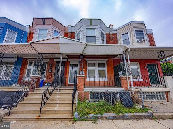 1464 N 62nd Street, Philadelphia PA 19151