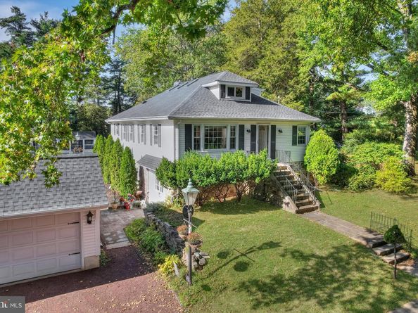 713 Ardsley Court, Yardley PA 19067