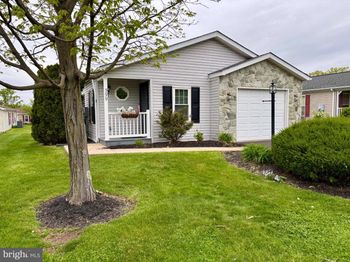 399 Spring Meadow Circle Circle