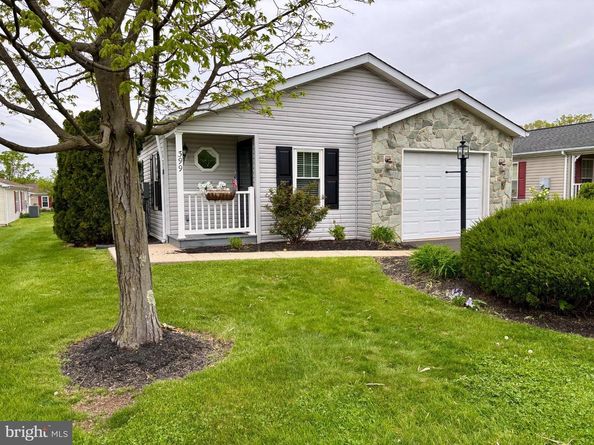 399 Spring Meadow Circle Circle, New Hope PA 18938