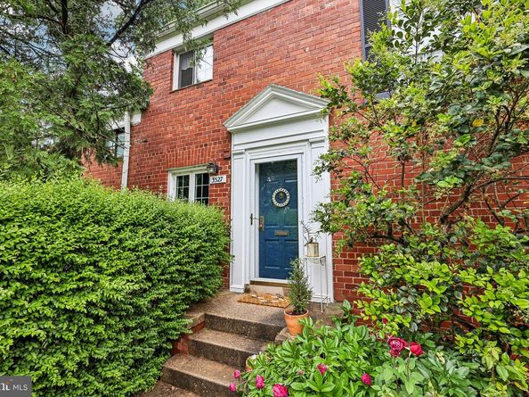 3527 Martha Custis Drive, Alexandria VA 22302