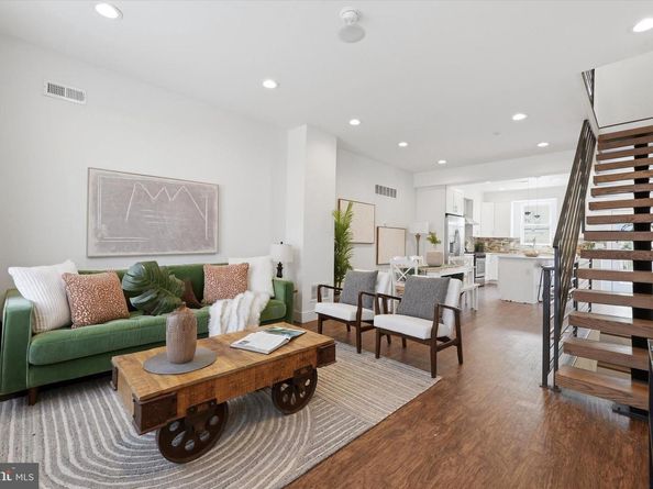 1720 Ingersoll Street, Philadelphia PA 19121