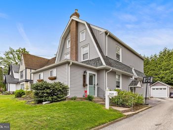 2420 Wynnefield Drive