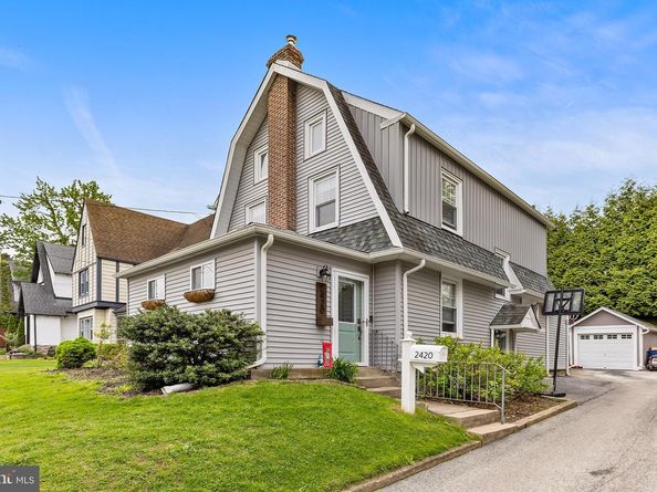 2420 Wynnefield Drive, Havertown PA 19083
